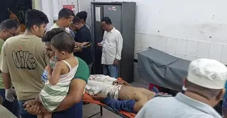 টঙ্গীতে পুলিশ হেফাজতে আসামির মৃত্যু